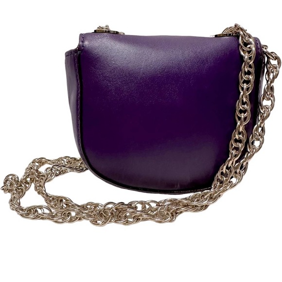 KATE SPADE - New Bond Street Ettie, small evening purse w/convertible strap - Picture 2 of 15